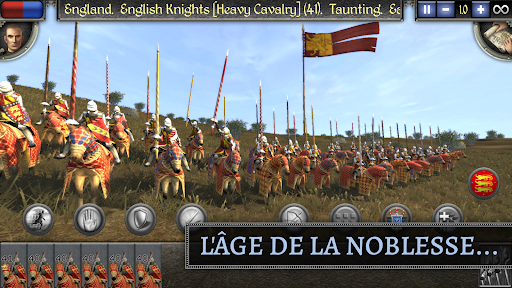 Total War: MEDIEVAL II PC