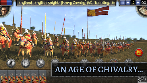 Total War: MEDIEVAL II PC