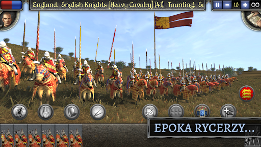 Total War: MEDIEVAL II