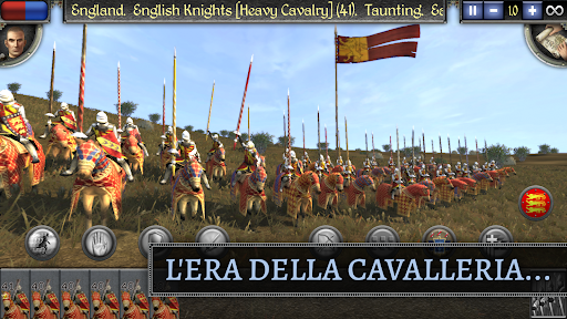 Total War: MEDIEVAL II