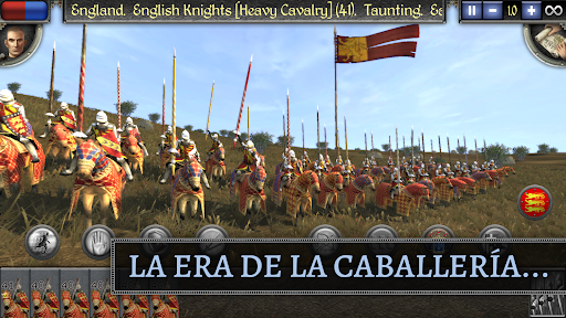 Total War: MEDIEVAL II PC