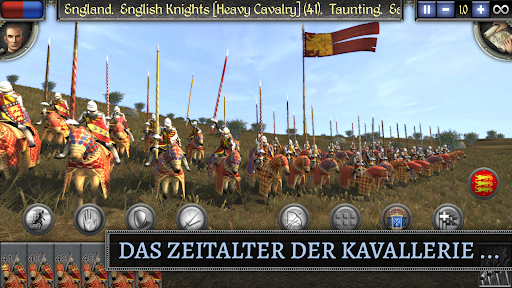 Total War: MEDIEVAL II PC