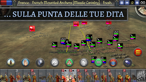 Total War: MEDIEVAL II