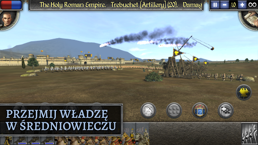 Total War: MEDIEVAL II