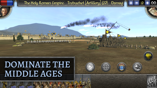 Total War: MEDIEVAL II ???????