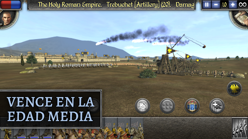 Total War: MEDIEVAL II