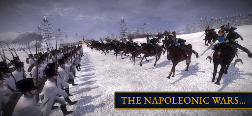 Total War: NAPOLEON