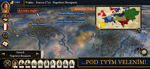 Total War: NAPOLEON