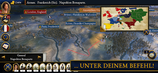 Total War: NAPOLEON
