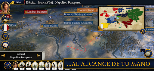 Total War: NAPOLEON