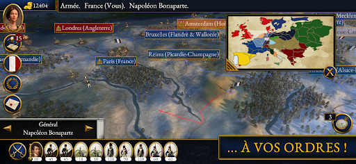 Total War: NAPOLEON