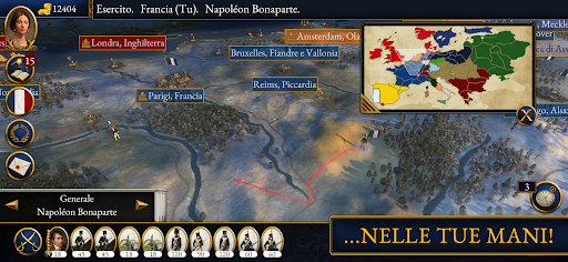 Total War: NAPOLEON