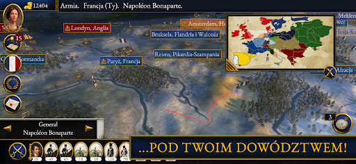 Total War: NAPOLEON