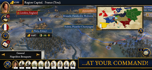 Total War: NAPOLEON PC