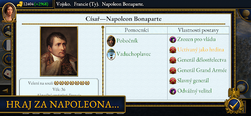 Total War: NAPOLEON