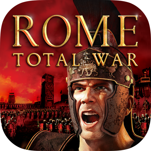 ROME: Total War