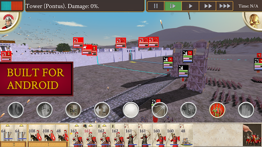 ROME: Total War PC