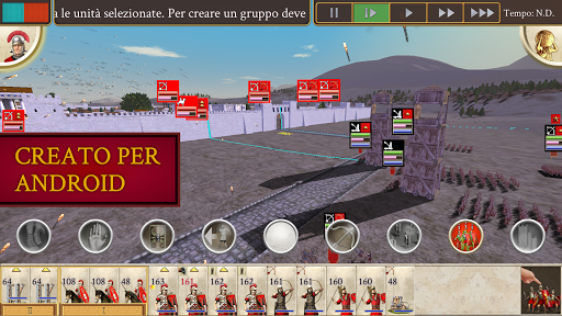 ROME: Total War PC