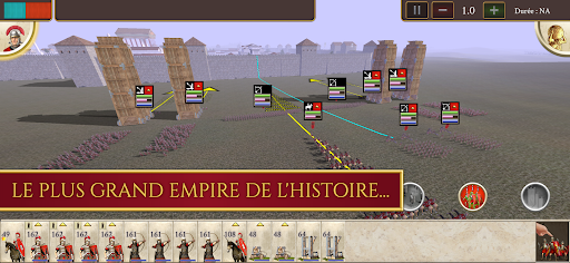 ROME: Total War