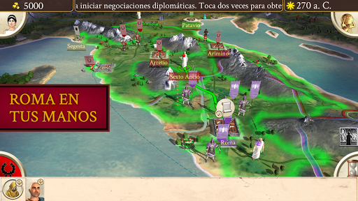 ROME: Total War PC