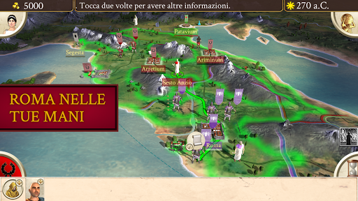 ROME: Total War PC