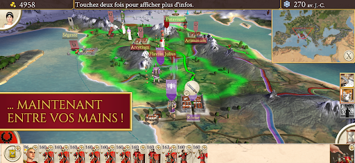 ROME: Total War