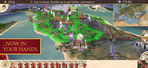 ROME: Total War