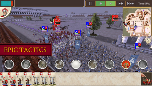 ROME: Total War para PC