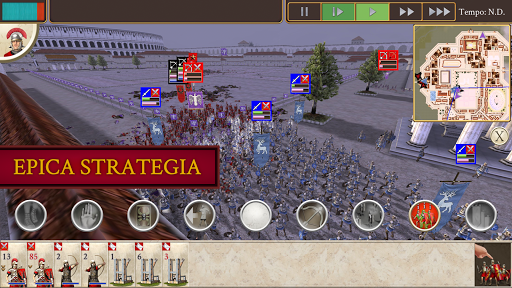 ROME: Total War PC