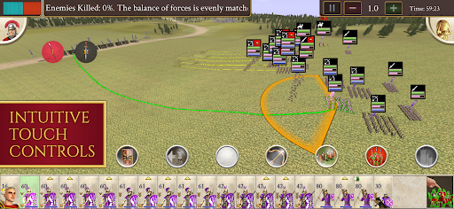 ROME: Total War