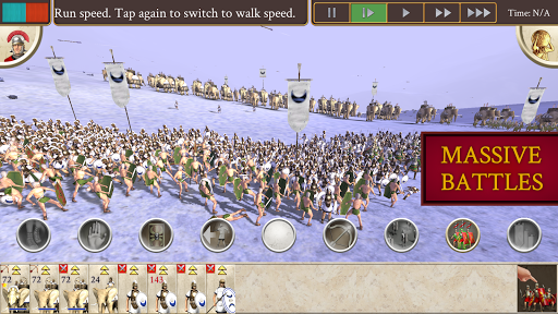 ROME: Total War PC