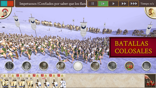 ROME: Total War PC