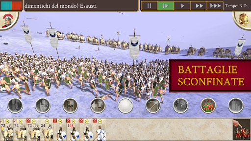 ROME: Total War PC