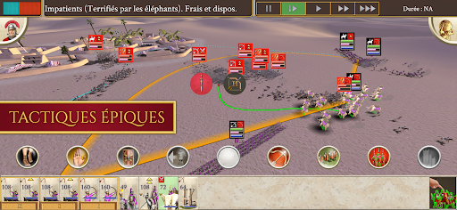 ROME: Total War