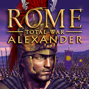 ROME: Total War - Alexander PC