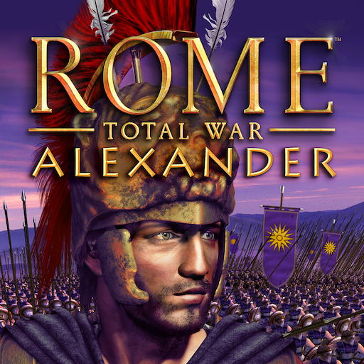 ROME: Total War - Alexander PC