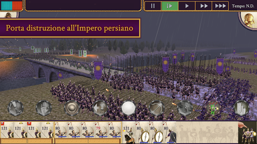 ROME: Total War - Alexander PC