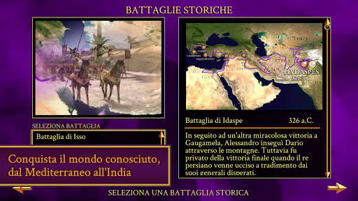 ROME: Total War - Alexander PC