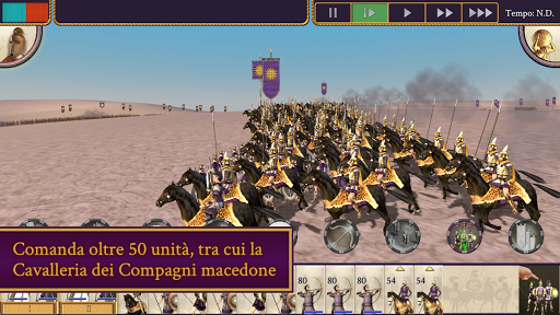 ROME: Total War - Alexander PC