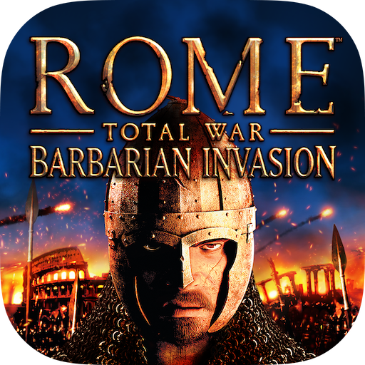 ROME: Total War – BI