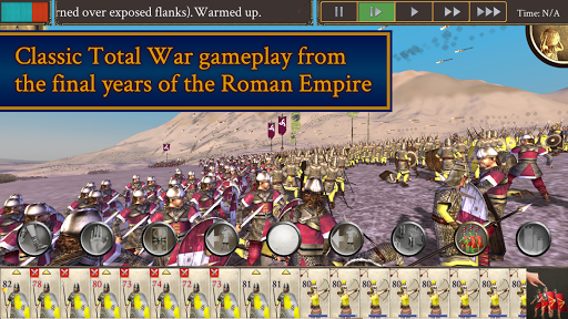 ROME: Total War – BI