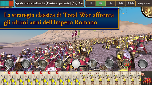 ROME: Total War – BI