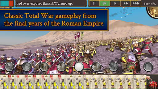 ROME: Total War – BI