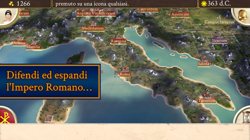 ROME: Total War – BI