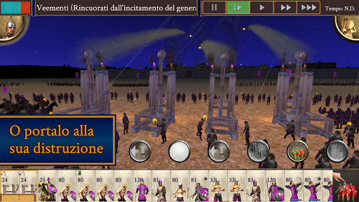 ROME: Total War – BI