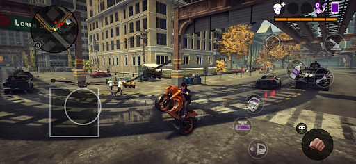 Saints Row: The Third PC