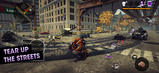 Saints Row: The Third