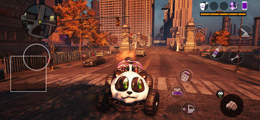 Saints Row: The Third PC