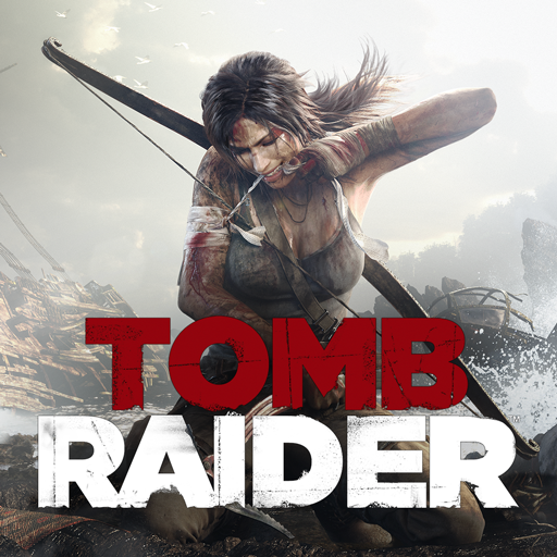 Tomb Raider™ para PC