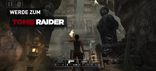 Tomb Raider™ PC